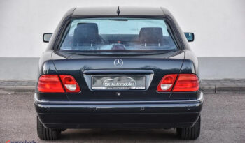 Mercedes-Benz Klasa E 430 Avantgarde full