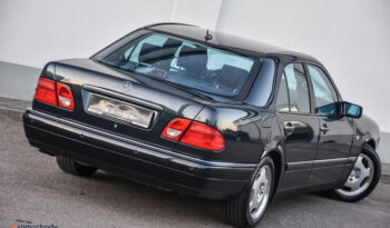 Mercedes-Benz Klasa E 430 Avantgarde full