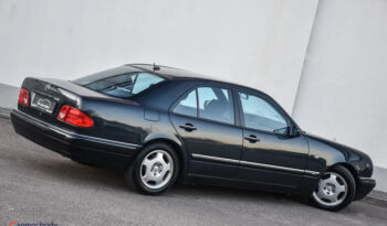 Mercedes-Benz Klasa E 430 Avantgarde full