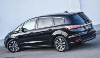 Ford S-Max 2.0 EcoBlue Titanium full