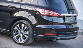 Ford S-Max 2.0 EcoBlue Titanium full