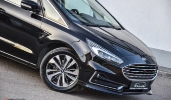 Ford S-Max 2.0 EcoBlue Titanium full