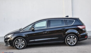 Ford S-Max 2.0 EcoBlue Titanium full