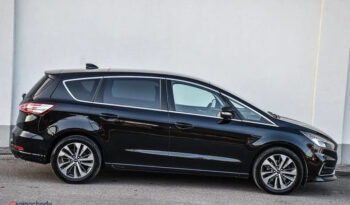 Ford S-Max 2.0 EcoBlue Titanium full