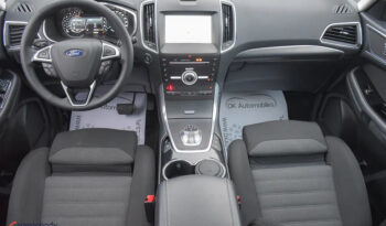 Ford S-Max 2.0 EcoBlue Titanium full