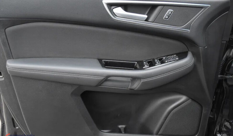 Ford S-Max 2.0 EcoBlue Titanium full