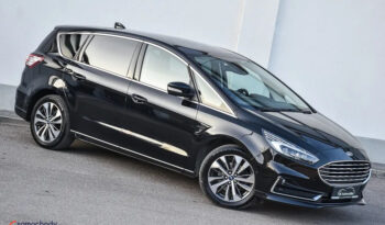 Ford S-Max 2.0 EcoBlue Titanium full