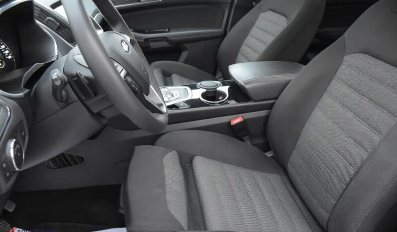 Ford S-Max 2.0 EcoBlue Titanium full