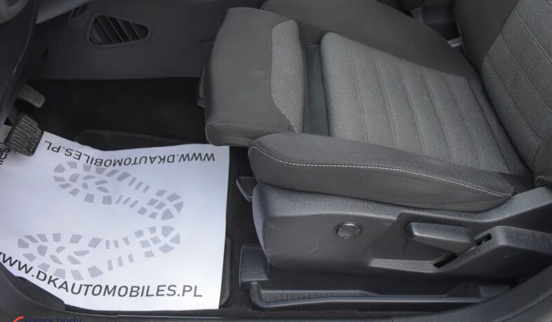 Ford S-Max 2.0 EcoBlue Titanium full