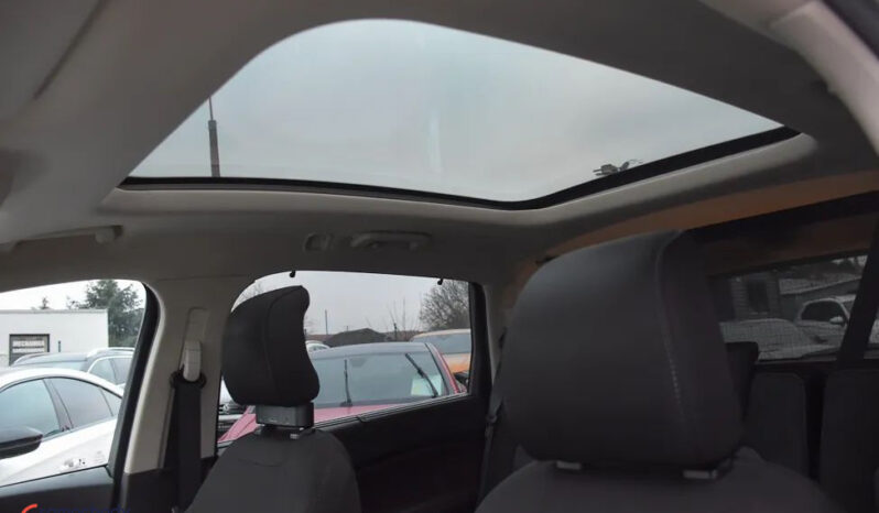 Ford S-Max 2.0 EcoBlue Titanium full