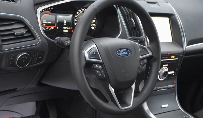 Ford S-Max 2.0 EcoBlue Titanium full