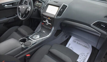 Ford S-Max 2.0 EcoBlue Titanium full