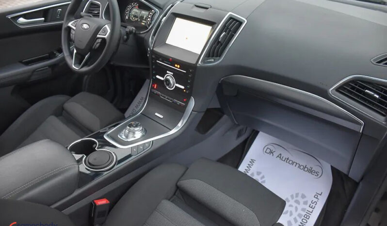 Ford S-Max 2.0 EcoBlue Titanium full