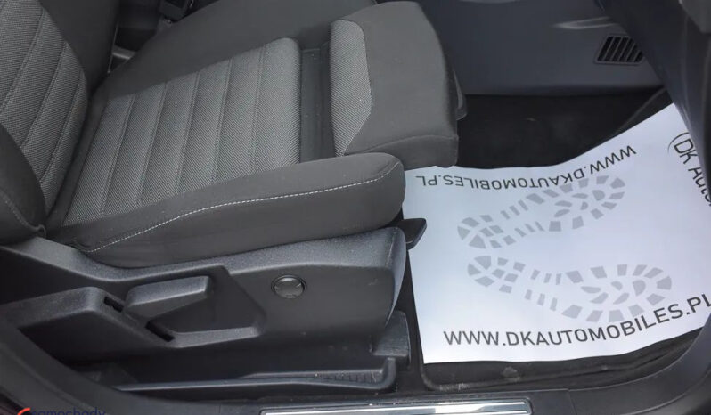 Ford S-Max 2.0 EcoBlue Titanium full