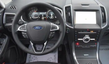 Ford S-Max 2.0 EcoBlue Titanium full