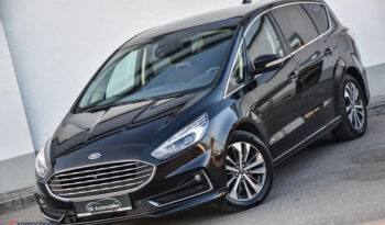 Ford S-Max 2.0 EcoBlue Titanium full