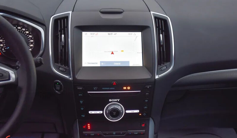 Ford S-Max 2.0 EcoBlue Titanium full