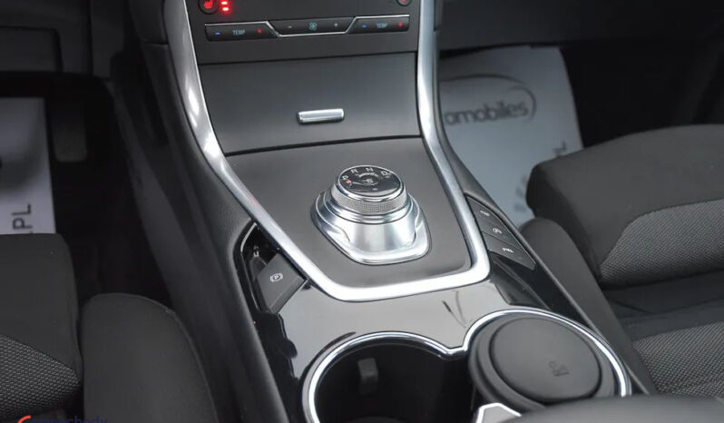 Ford S-Max 2.0 EcoBlue Titanium full