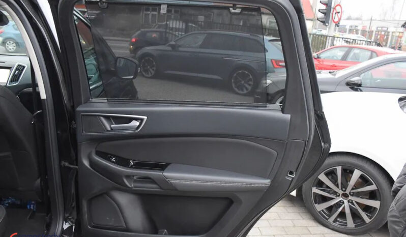 Ford S-Max 2.0 EcoBlue Titanium full