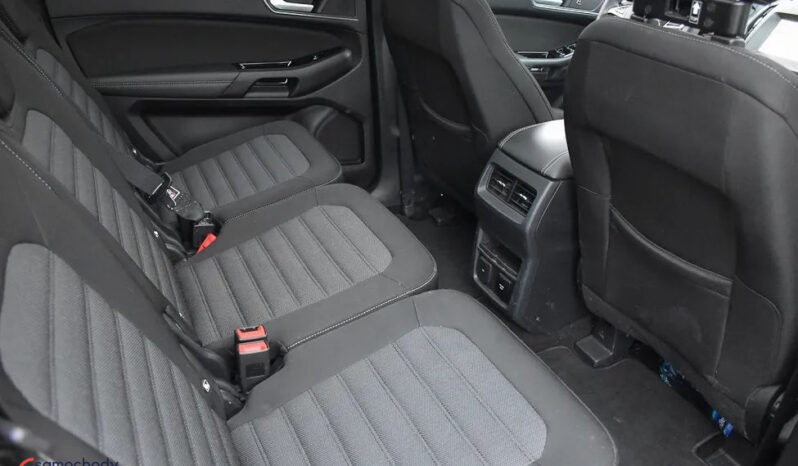 Ford S-Max 2.0 EcoBlue Titanium full