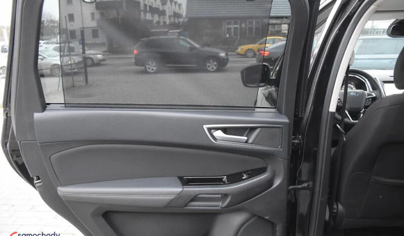 Ford S-Max 2.0 EcoBlue Titanium full