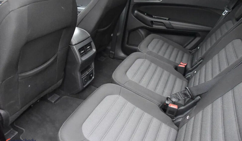 Ford S-Max 2.0 EcoBlue Titanium full