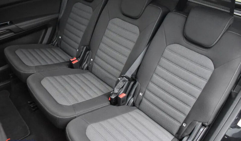 Ford S-Max 2.0 EcoBlue Titanium full