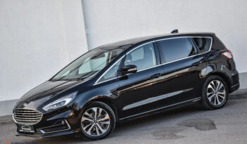 Ford S-Max 2.0 EcoBlue Titanium full