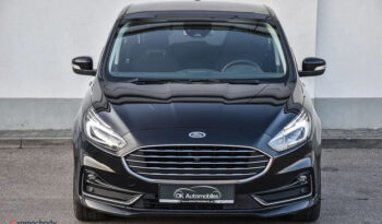 Ford S-Max 2.0 EcoBlue Titanium full