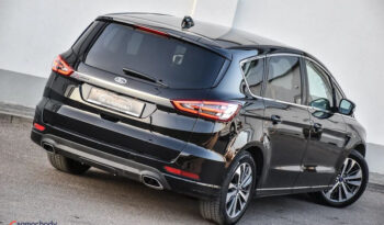 Ford S-Max 2.0 EcoBlue Titanium full