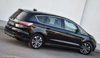 Ford S-Max 2.0 EcoBlue Titanium full