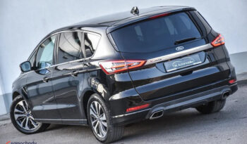 Ford S-Max 2.0 EcoBlue Titanium full