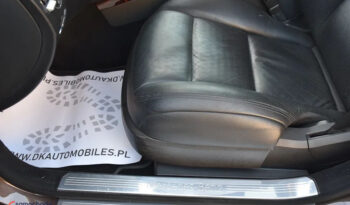 Mercedes-Benz Klasa S 350 CDI DPF 7G-TRONIC BlueEFFICIENCY full