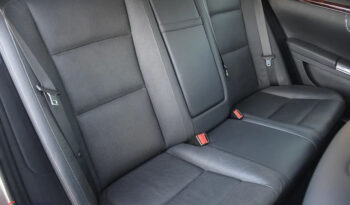 Mercedes-Benz Klasa S 350 CDI DPF 7G-TRONIC BlueEFFICIENCY full
