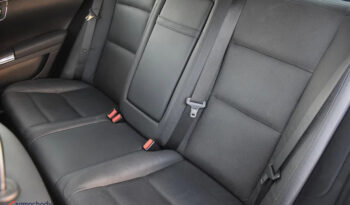 Mercedes-Benz Klasa S 350 CDI DPF 7G-TRONIC BlueEFFICIENCY full