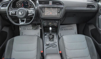 Volkswagen Tiguan 2.0 TDI SCR 4MOTION DSG Highline full