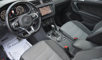 Volkswagen Tiguan 2.0 TDI SCR 4MOTION DSG Highline full