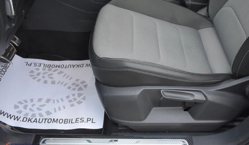 Volkswagen Tiguan 2.0 TDI SCR 4MOTION DSG Highline full