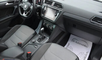 Volkswagen Tiguan 2.0 TDI SCR 4MOTION DSG Highline full