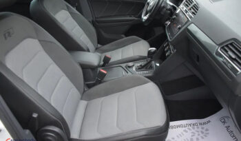 Volkswagen Tiguan 2.0 TDI SCR 4MOTION DSG Highline full