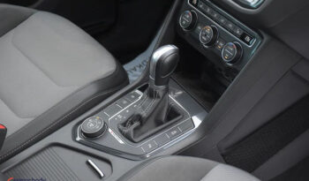 Volkswagen Tiguan 2.0 TDI SCR 4MOTION DSG Highline full