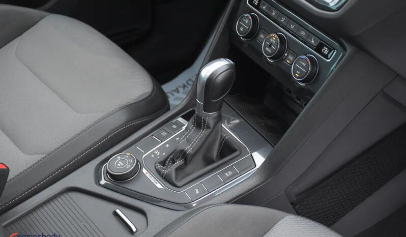 Volkswagen Tiguan 2.0 TDI SCR 4MOTION DSG Highline full