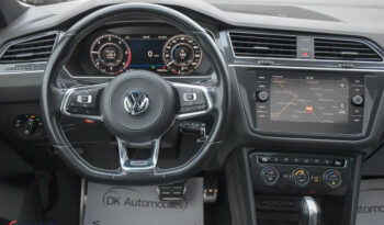 Volkswagen Tiguan 2.0 TDI SCR 4MOTION DSG Highline full