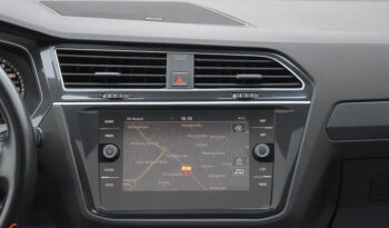 Volkswagen Tiguan 2.0 TDI SCR 4MOTION DSG Highline full