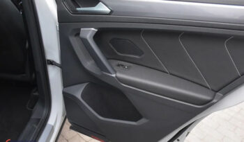Volkswagen Tiguan 2.0 TDI SCR 4MOTION DSG Highline full