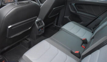Volkswagen Tiguan 2.0 TDI SCR 4MOTION DSG Highline full