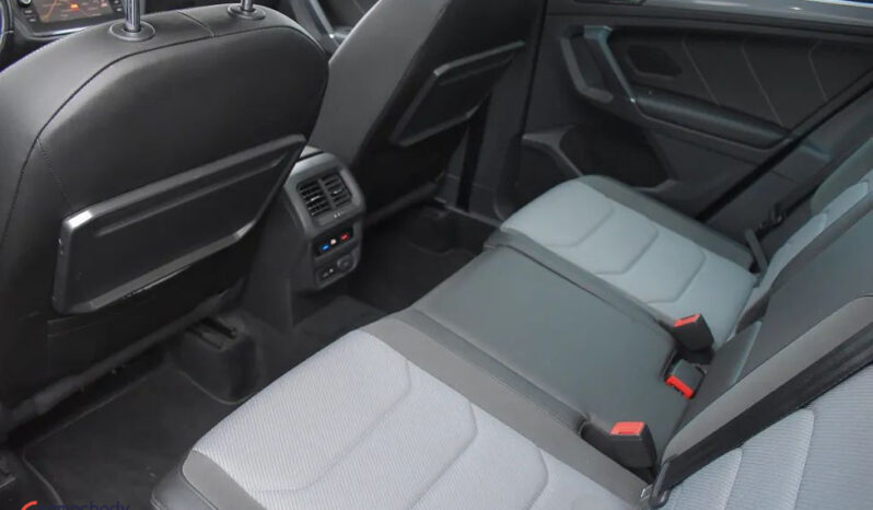 Volkswagen Tiguan 2.0 TDI SCR 4MOTION DSG Highline full