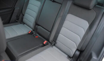 Volkswagen Tiguan 2.0 TDI SCR 4MOTION DSG Highline full