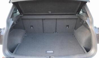 Volkswagen Tiguan 2.0 TDI SCR 4MOTION DSG Highline full