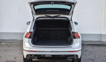 Volkswagen Tiguan 2.0 TDI SCR 4MOTION DSG Highline full